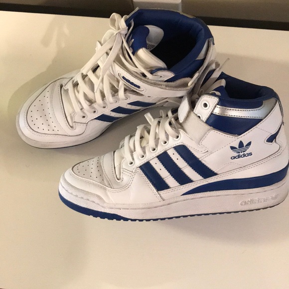 adidas forum high top